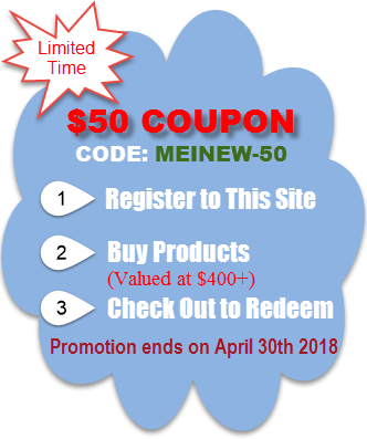 $50 coupon